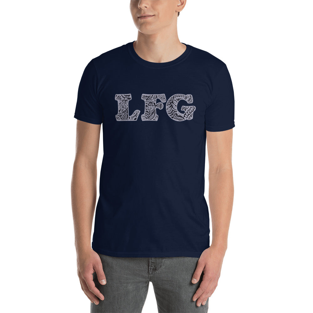Buy NBA Navy Printed Short Sleeves T-Shirt for Men Online @ Tata CLiQ